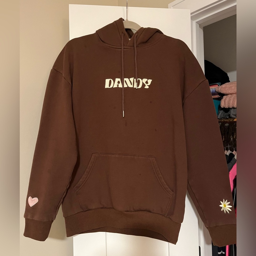 Dandy Hoodie